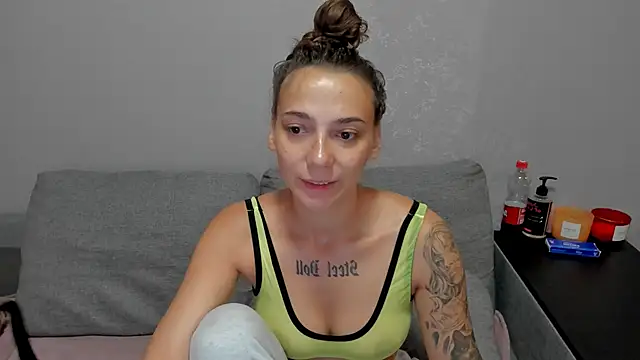 annabishop online show from 11/21/25, 12:21