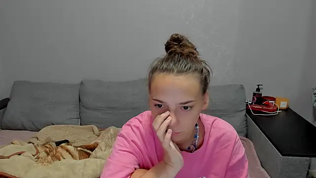 annabishop online show from 12/02/25, 12:27