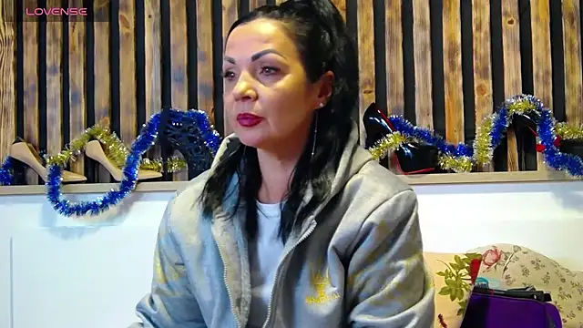 Tory Lovi online show from 01/11/26, 12:43