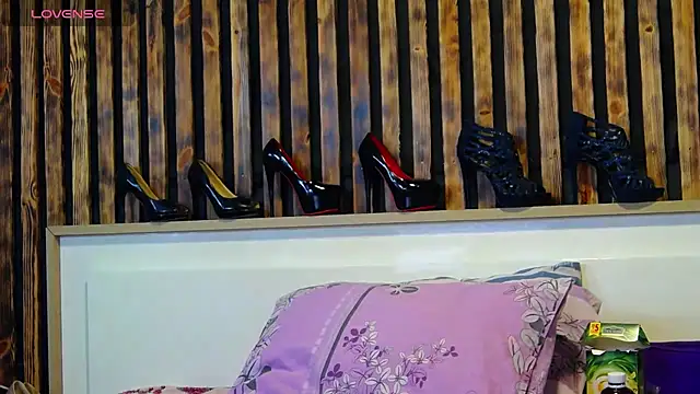 Tory Lovi online show from 02/26/26, 04:55