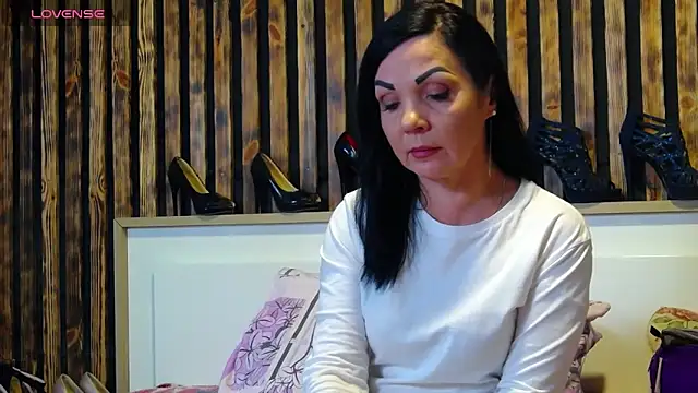 Tory Lovi online show from 03/22/26, 10:18