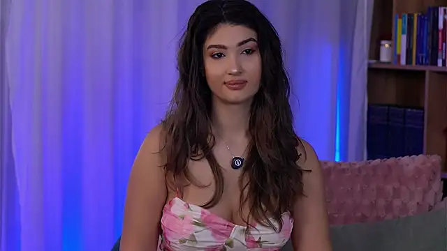 SarahPeach8 online show from 02/14/26, 09:17