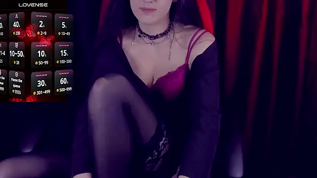 AlariaFatal online show from 02/25/26, 09:46