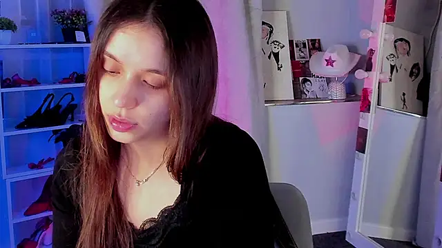 Sahara Shields online show from 11/13/25, 08:46