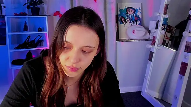 Sahara Shields online show from 01/13/26, 10:20