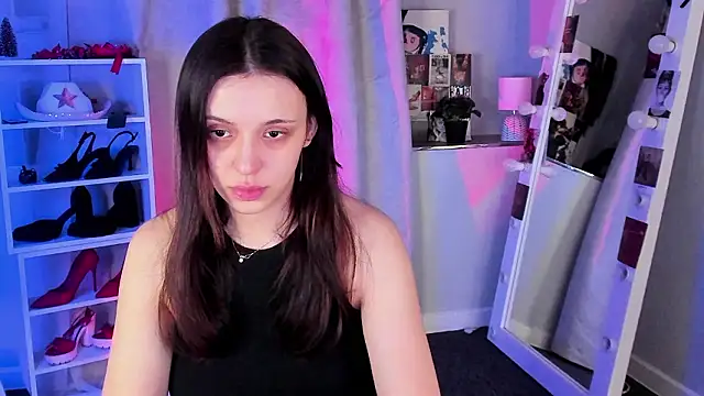 Sahara Shields online show from 02/19/26, 09:27