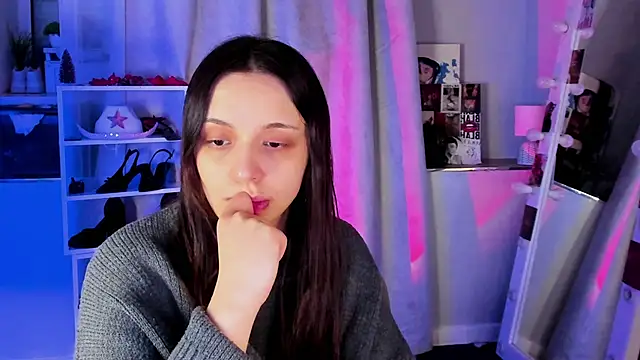 Sahara Shields online show from 02/24/26, 09:29