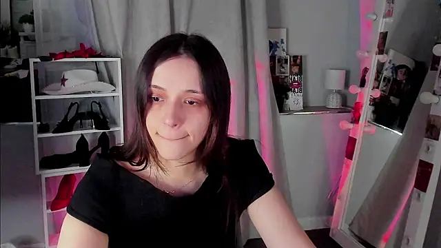 Sahara Shields online show from 03/24/26, 09:25