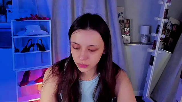 Sahara Shields online show from 04/07/26, 08:37