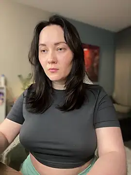 Kiss My Body online show from 02/11/26, 04:45