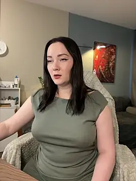 Kiss My Body online show from 02/27/26, 01:33