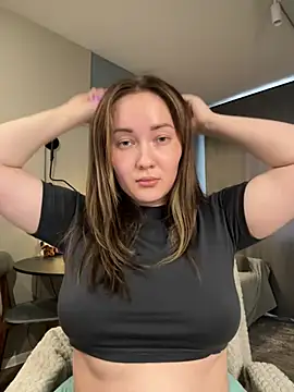 Kiss My Body online show from 06/18/26, 05:28