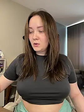 Kiss My Body online show from 06/29/26, 03:45