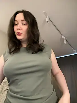 Kiss My Body online show from 07/06/26, 03:03