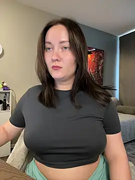 Kiss My Body online show from 08/05/26, 01:36