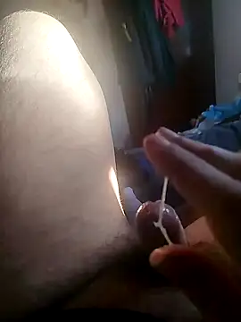 flamaup online show from 01/15/25, 08:41