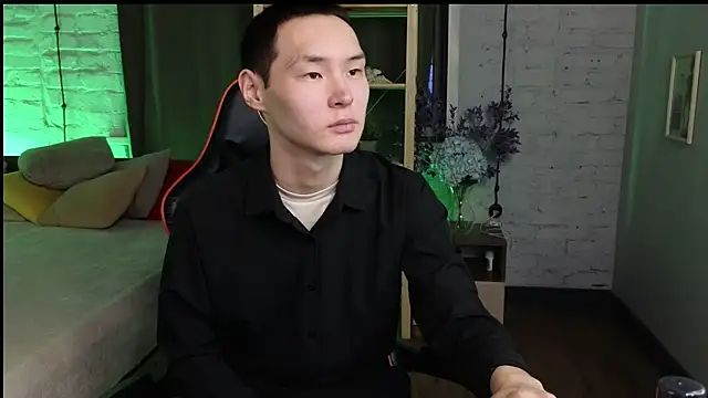 M Jasper online show from 01/15/25, 12:47