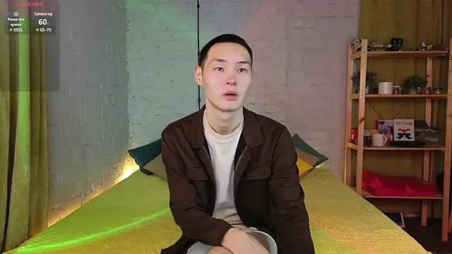 M Jasper online show from 02/03/25, 06:17