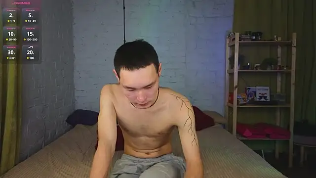 M Jasper online show from 02/07/25, 10:20