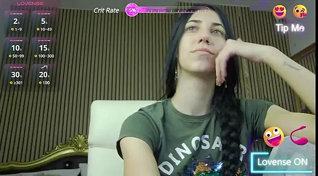 Snapshot of KeylaBlair chatting on 01/22/25, 10:15 KeylaBlair online show from 01/22/25, 10:15