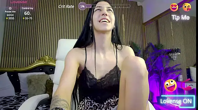 Snapshot of KeylaBlair chatting on 01/26/25, 03:38 KeylaBlair online show from 01/26/25, 03:38