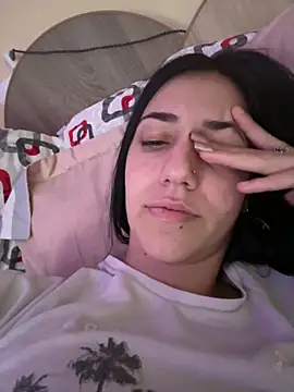 Snapshot of KeylaBlair chatting on 01/28/25, 01:16 KeylaBlair online show from 01/28/25, 01:16