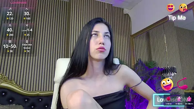 Snapshot of KeylaBlair chatting on 01/31/25, 09:48 KeylaBlair online show from 01/31/25, 09:48