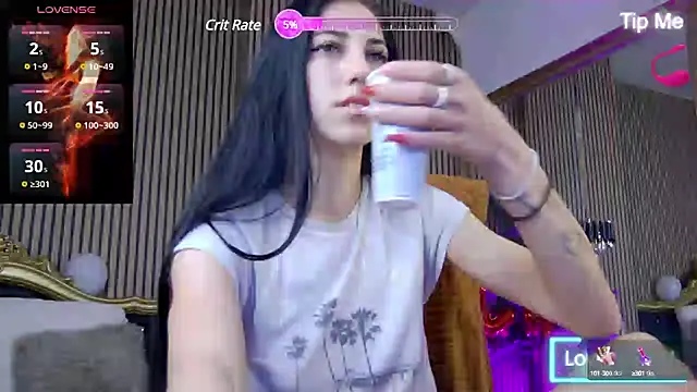 Snapshot of KeylaBlair chatting on 02/14/25, 07:12 KeylaBlair online show from 02/14/25, 07:12