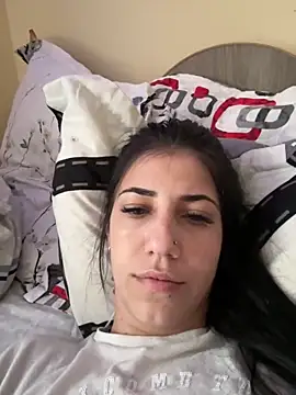 Snapshot of KeylaBlair chatting on 02/15/25, 12:01 KeylaBlair online show from 02/15/25, 12:01