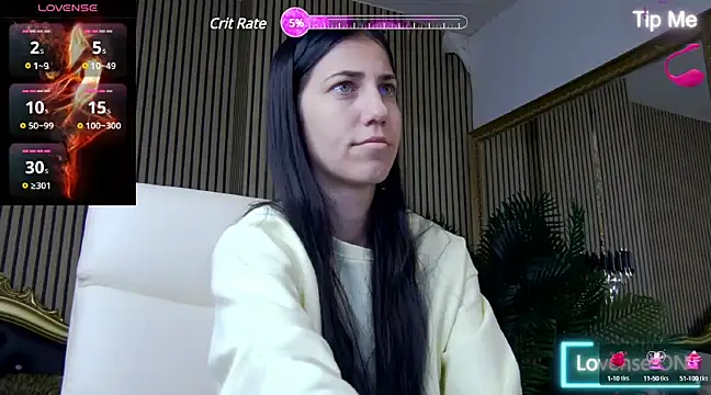 Snapshot of KeylaBlair chatting on 02/26/25, 03:19 KeylaBlair online show from 02/26/25, 03:19