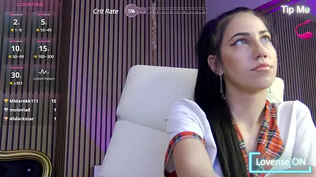 Snapshot of KeylaBlair chatting on 03/02/25, 08:50 KeylaBlair online show from 03/02/25, 08:50