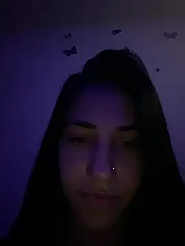 Snapshot of KeylaBlair chatting on 03/14/25, 10:27 KeylaBlair online show from 03/14/25, 10:27