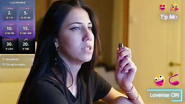 Snapshot of KeylaBlair chatting on 03/19/25, 03:09 KeylaBlair online show from 03/19/25, 03:09