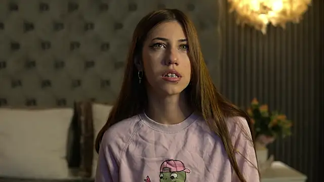 Snapshot of KeylaBlair chatting on 02/19/26, 06:37 KeylaBlair online show from 02/19/26, 06:37