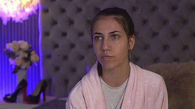 KeylaBlair online show from 03/23/26, 06:12