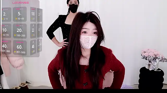 Snapshot of miaomiao-777 chatting on 01/18/26, 07:01 miaomiao-777 online show from 01/18/26, 07:01