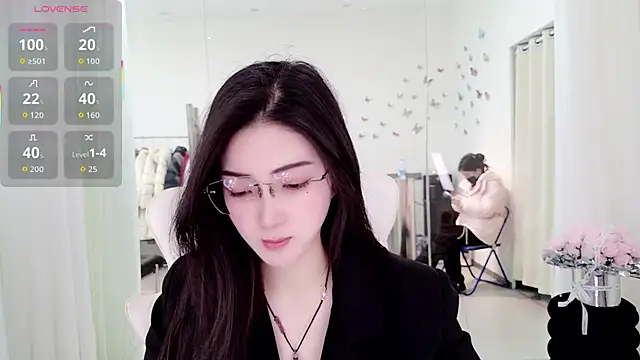 Snapshot of miaomiao-777 chatting on 02/06/26, 05:12 miaomiao-777 online show from 02/06/26, 05:12