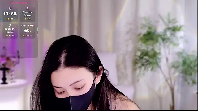 Snapshot of miaomiao-777 chatting on 02/12/26, 03:29 miaomiao-777 online show from 02/12/26, 03:29