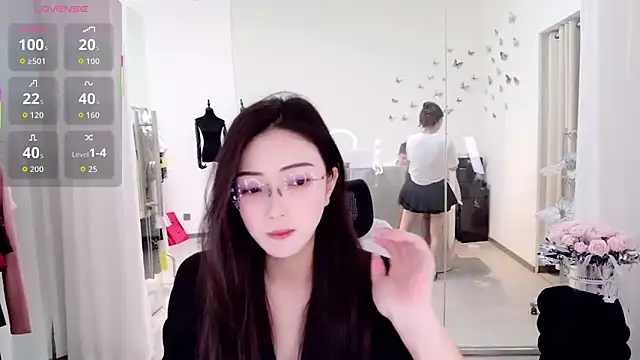 miaomiao-777 online show from 06/29/26, 04:19