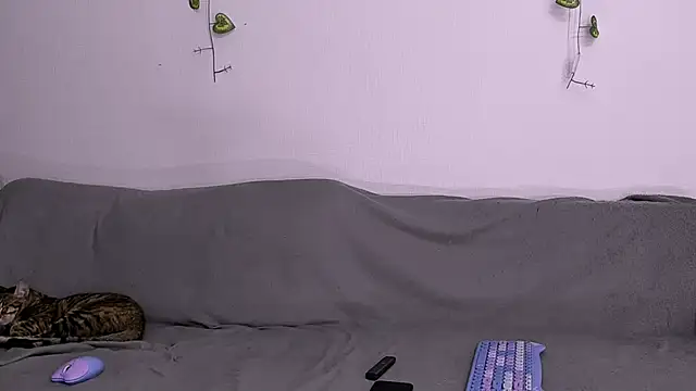 LadyTrep online show from 03/27/26, 06:40