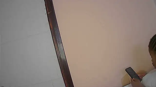 Snapshot of BigBootyStudent chatting on 01/25/25, 10:19 BigBootyStudent online show from 01/25/25, 10:19