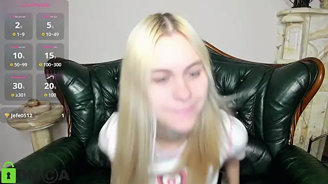 HillEva online show from 11/12/25, 08:37