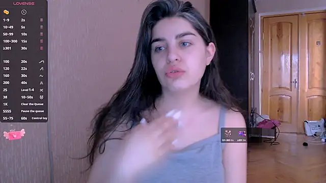  Roselina  online show from 01/23/25, 07:11