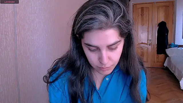  Roselina  online show from 02/07/25, 09:05