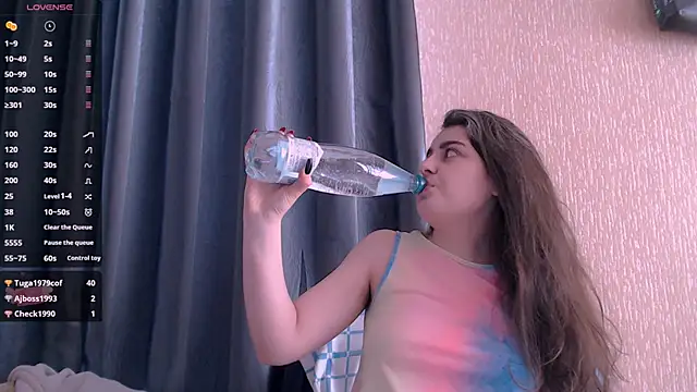  Roselina  online show from 02/15/25, 10:44