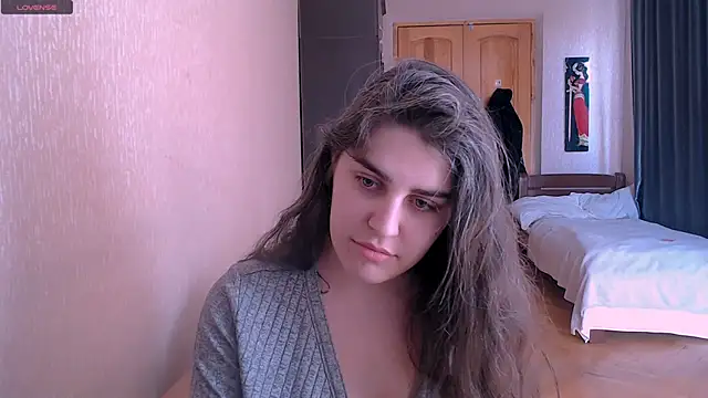  Roselina  online show from 02/28/25, 09:25