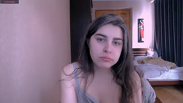  Roselina  online show from 03/02/25, 07:10