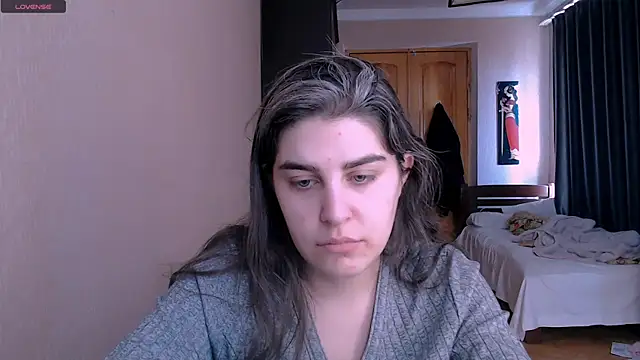  Roselina  online show from 03/04/25, 07:30