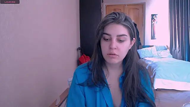  Roselina  online show from 03/13/25, 06:16