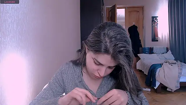  Roselina  online show from 03/14/25, 06:10